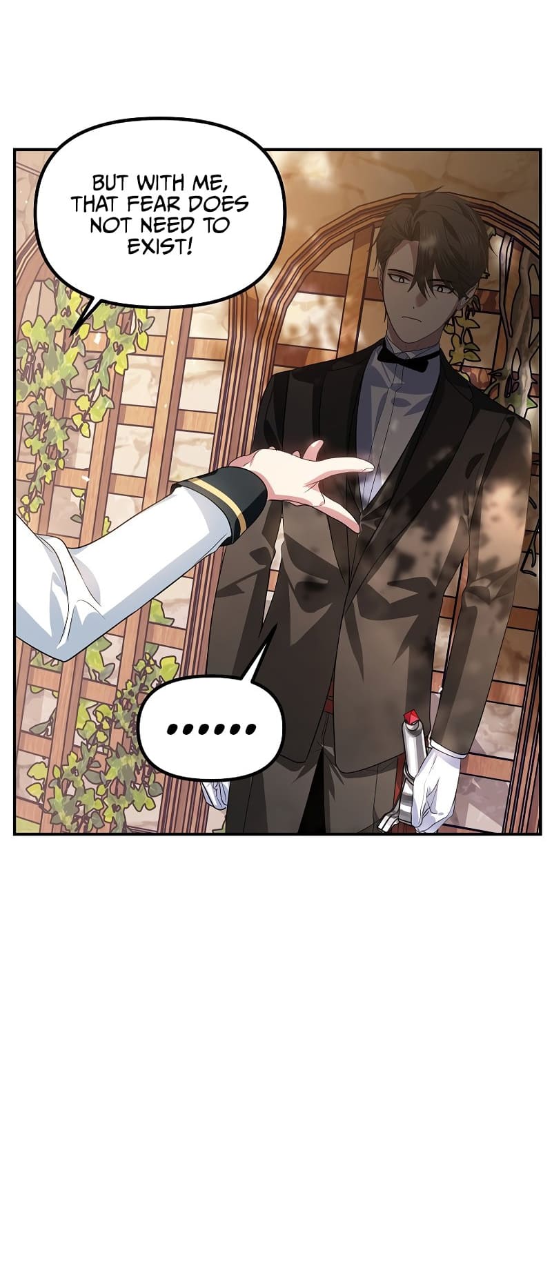 SSS-Class Suicide Hunter, Chapter 91 image 33